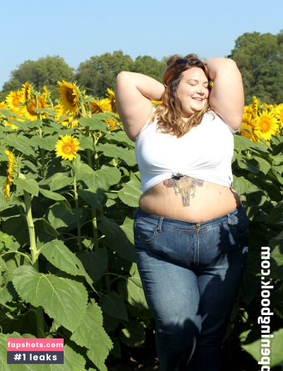 Corissa Enneking Filtración Desnuda OnlyFans Foto #43 - Fapshots