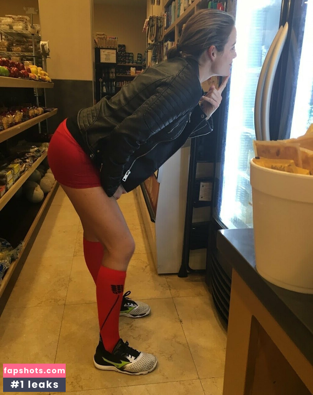 corkyafterdark Filtración Desnuda OnlyFans Foto #26 - Fapshots