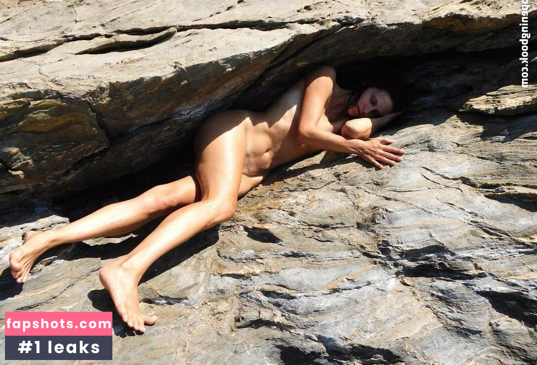 Cornelia Kaisers Nacktheit OnlyFans Fotos #29 - Fapshots