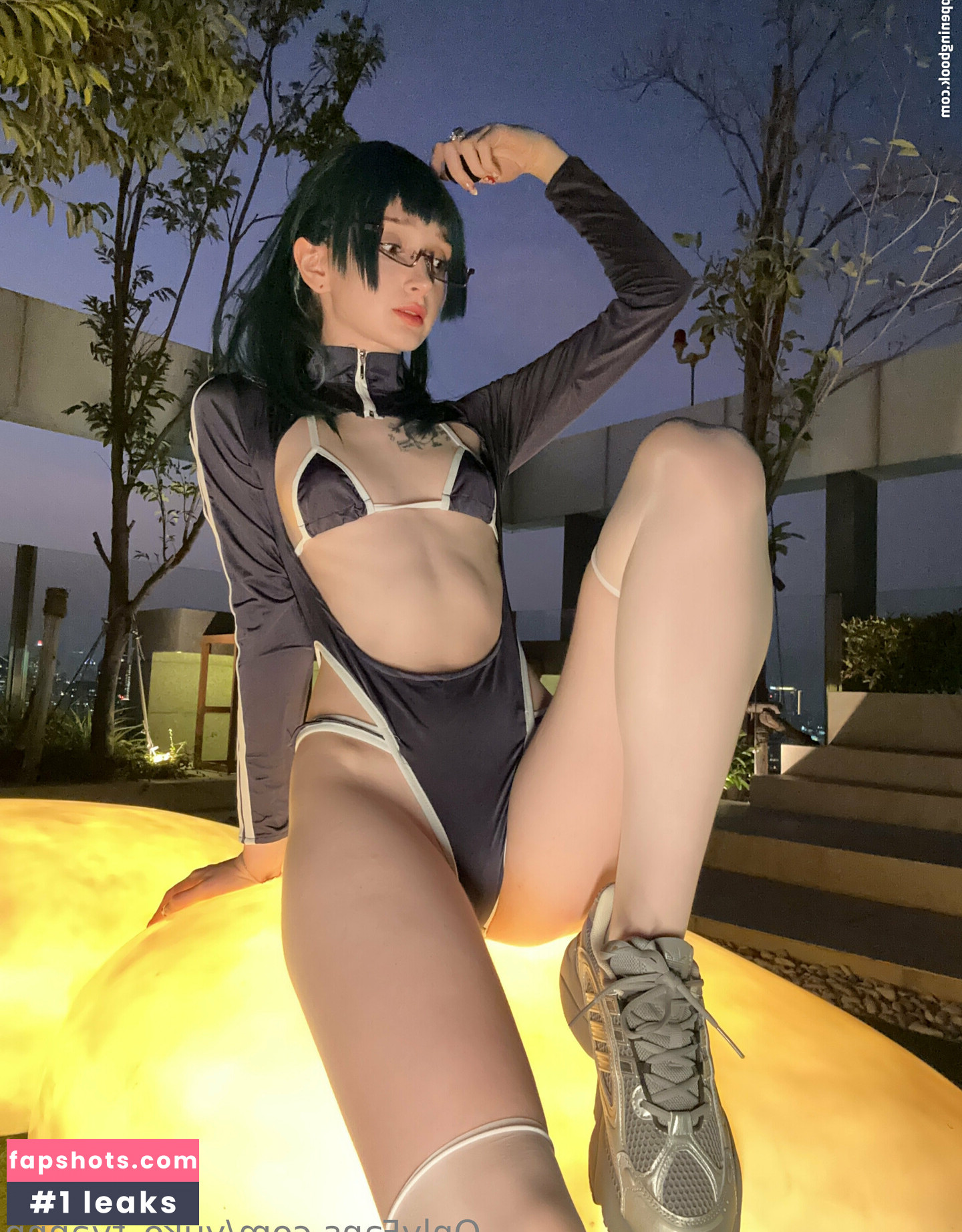 Cornkitten gallery photo #15