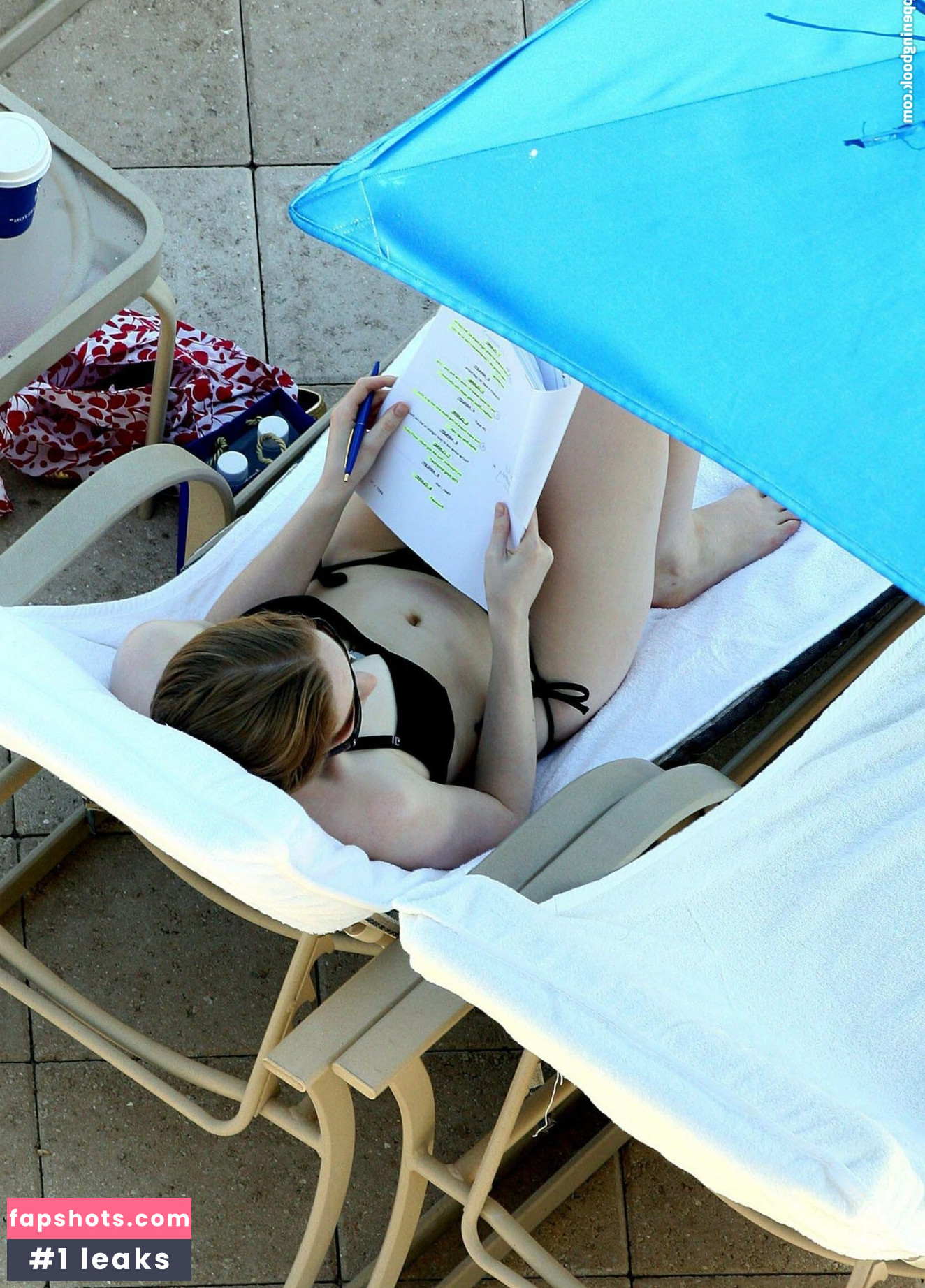 Coronation Street Nahé úniky fotek pouze od fanoušků #13 - Fapshots