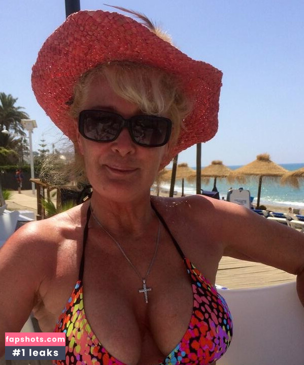 Coronation Street Nahé úniky fotek pouze od fanoušků #8 - Fapshots