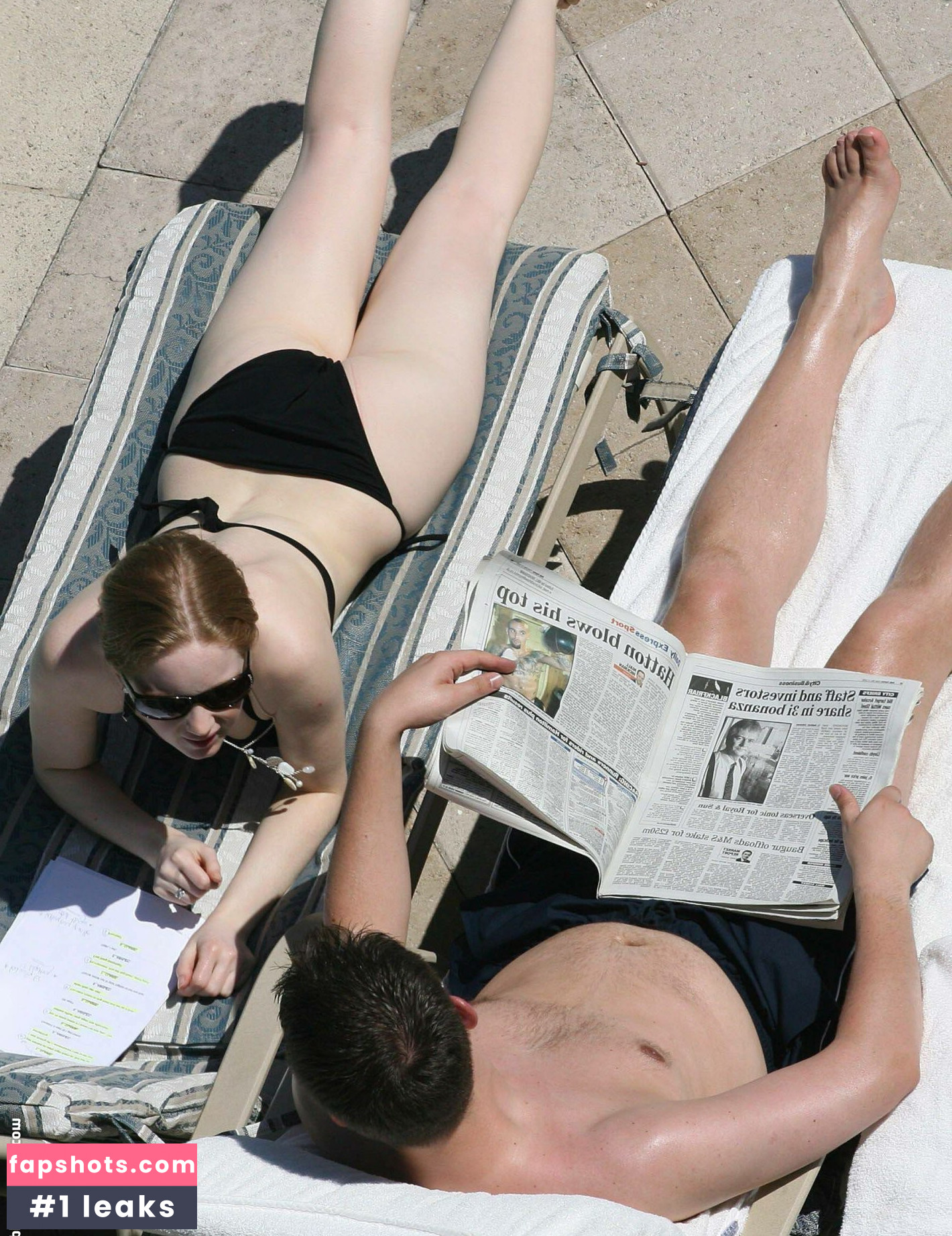 Coronation Street Nahé úniky fotek pouze od fanoušků #10 - Fapshots