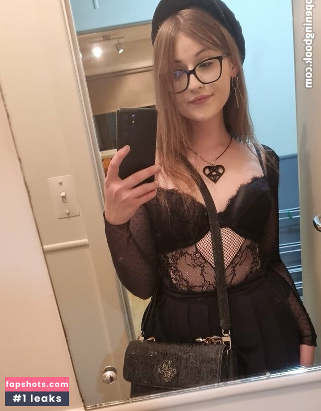 corpsethot Nahé úniky fotek pouze od fanoušků #13 - Fapshots