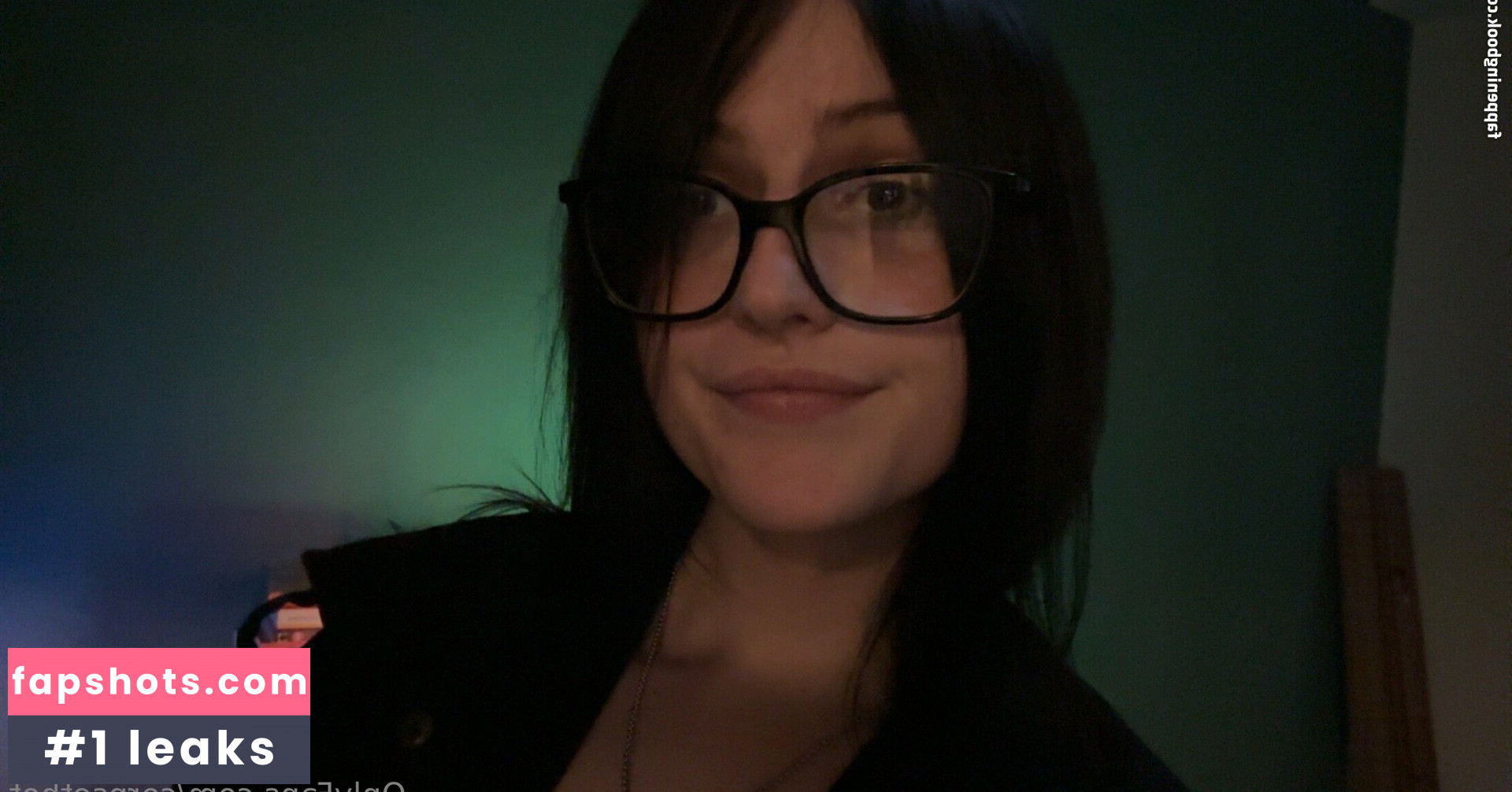 corpsethot Nahé úniky fotek pouze od fanoušků #5 - Fapshots