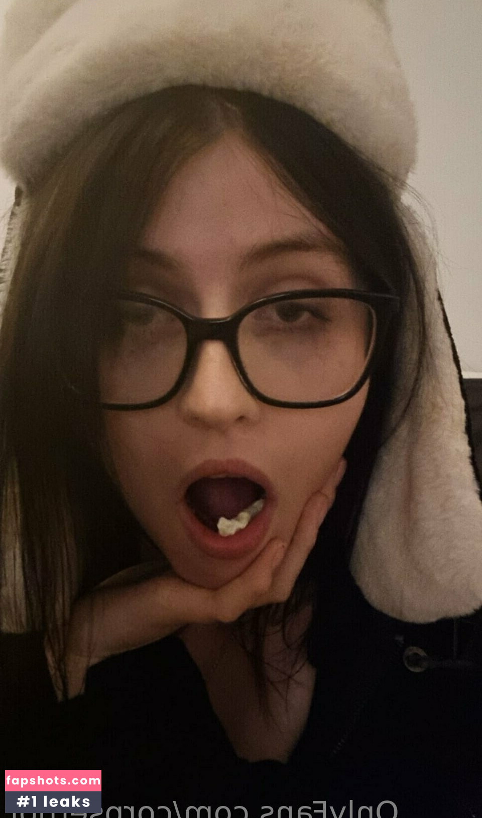 corpsethot Nahé úniky fotek pouze od fanoušků #7 - Fapshots