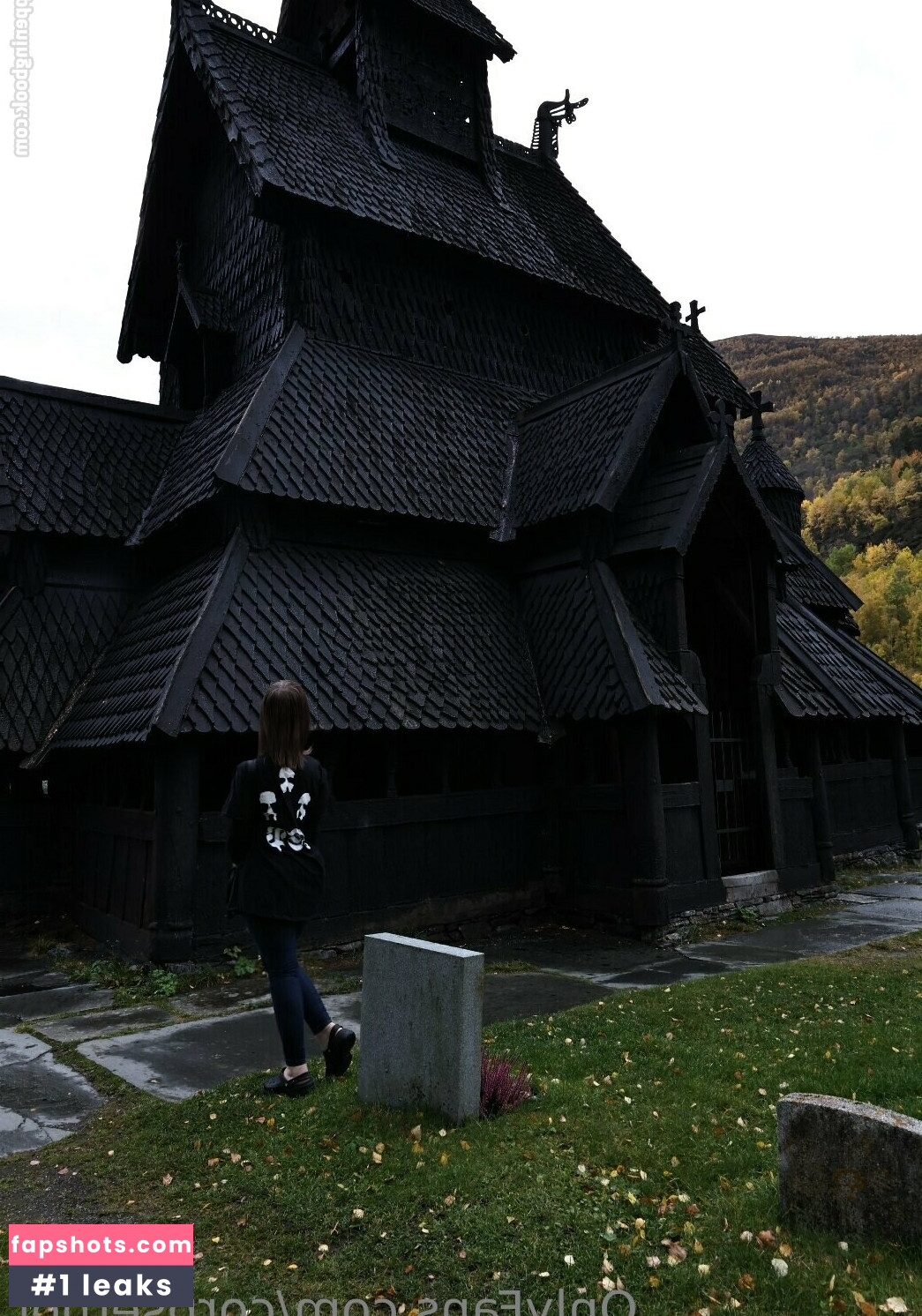 corpsethot Nahé úniky fotek pouze od fanoušků #8 - Fapshots