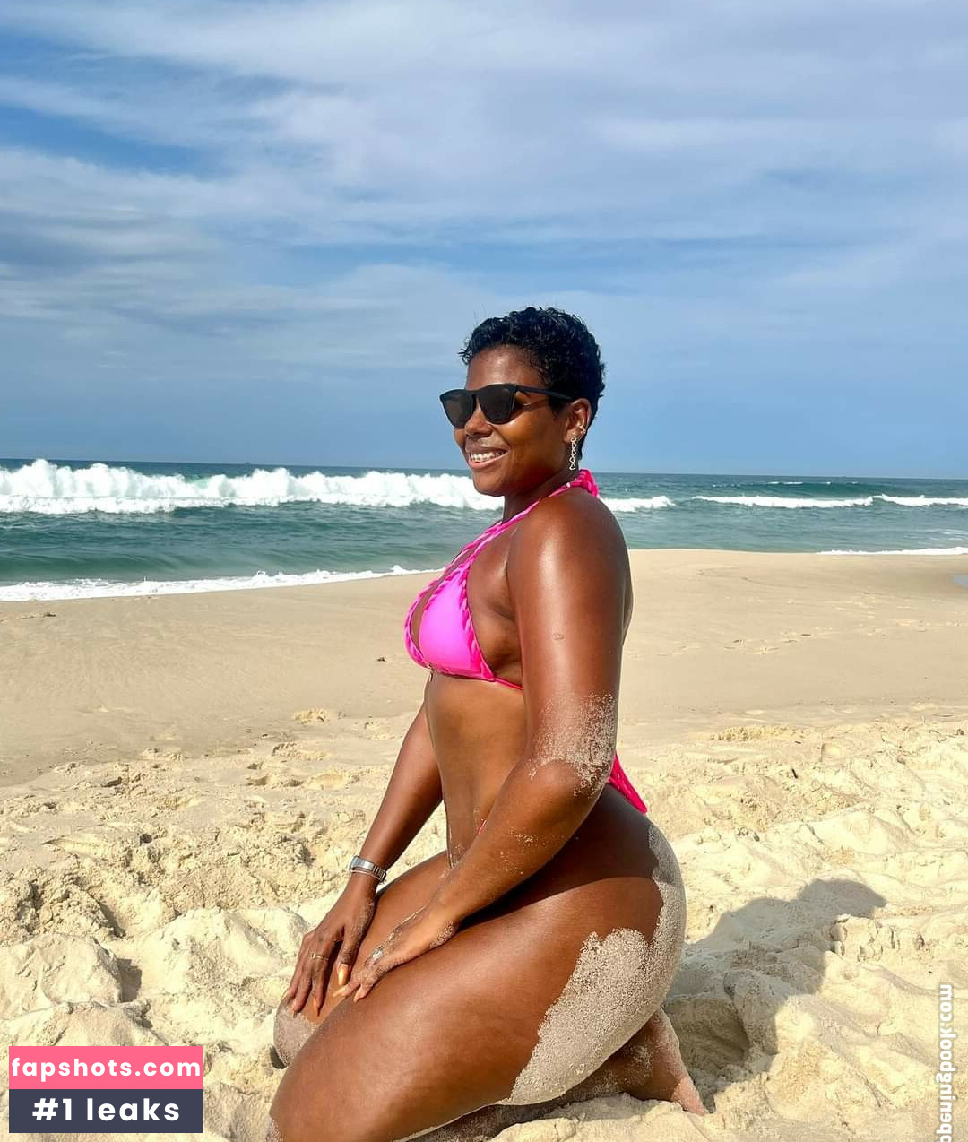 correbonfim Filtración Desnuda OnlyFans Foto #11 - Fapshots