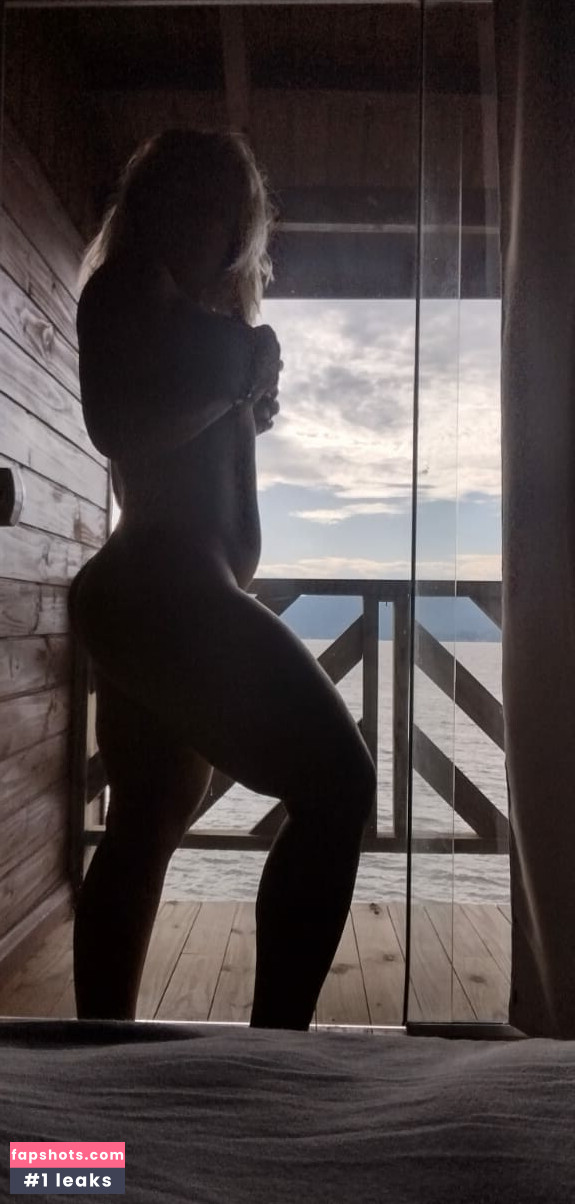 correbonfim Filtración Desnuda OnlyFans Foto #12 - Fapshots