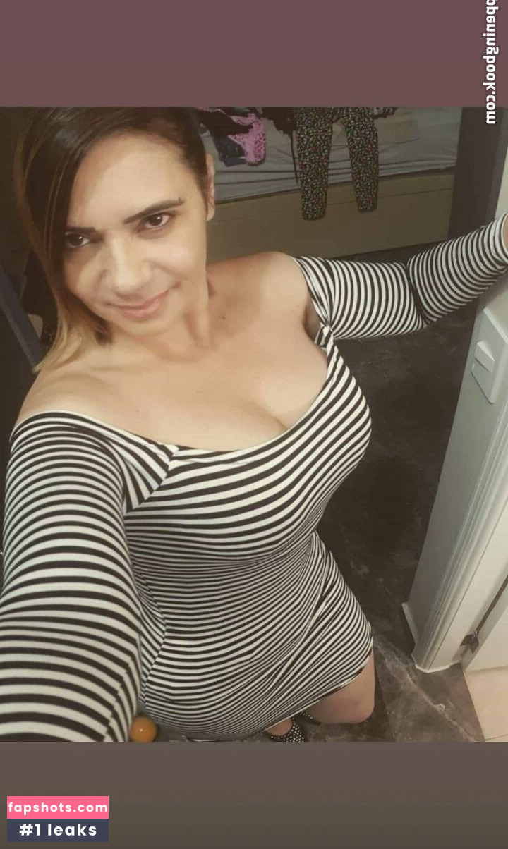 correbonfim Filtración Desnuda OnlyFans Foto #21 - Fapshots