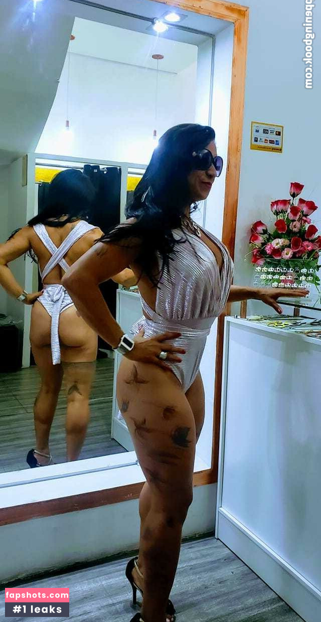 correbonfim Filtración Desnuda OnlyFans Foto #29 - Fapshots