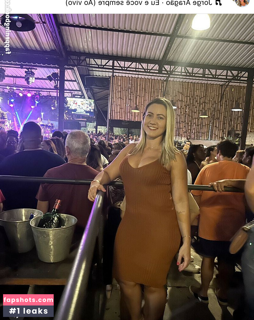 correbonfim Filtración Desnuda OnlyFans Foto #4 - Fapshots