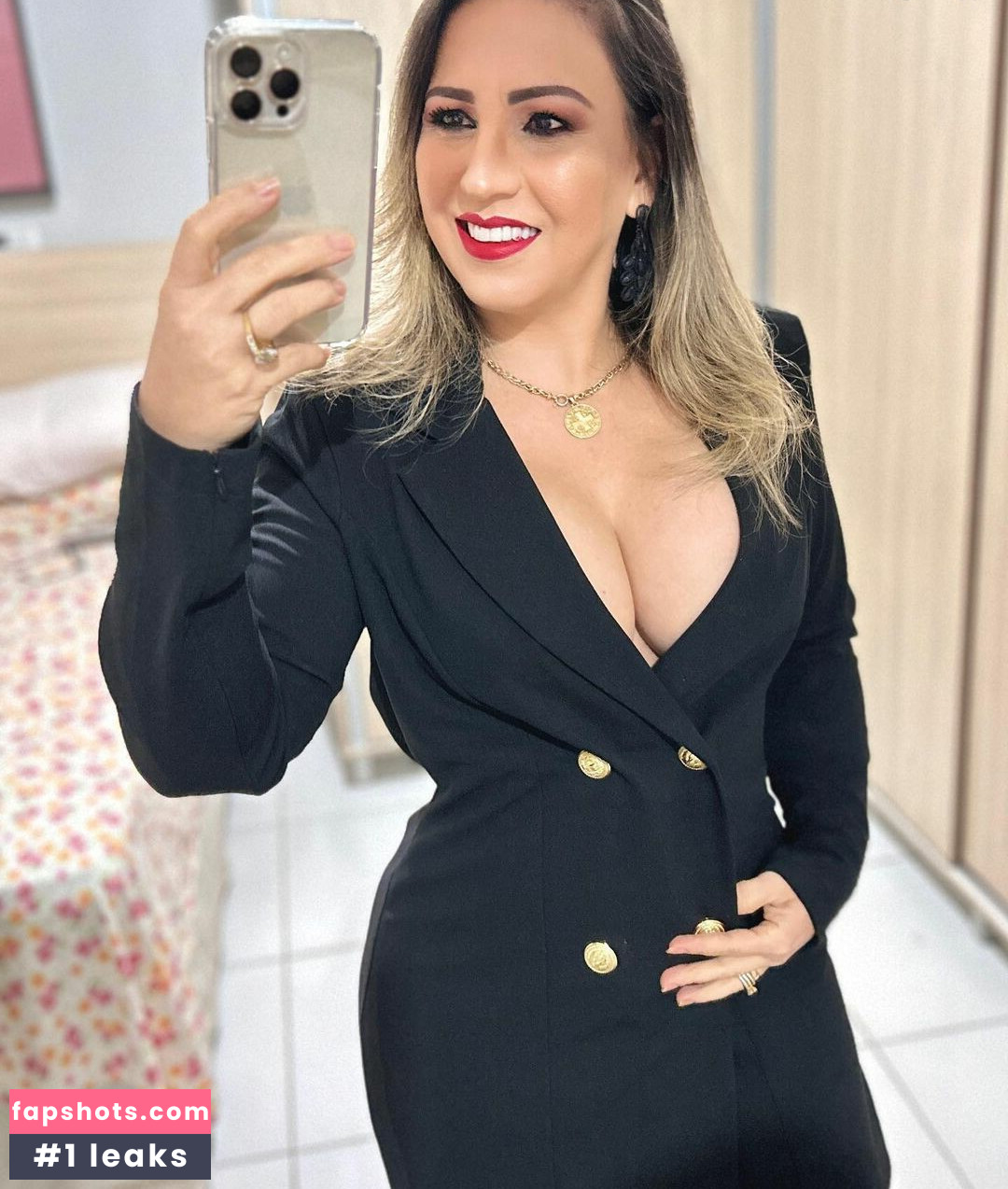 correbonfim Filtración Desnuda OnlyFans Foto #38 - Fapshots