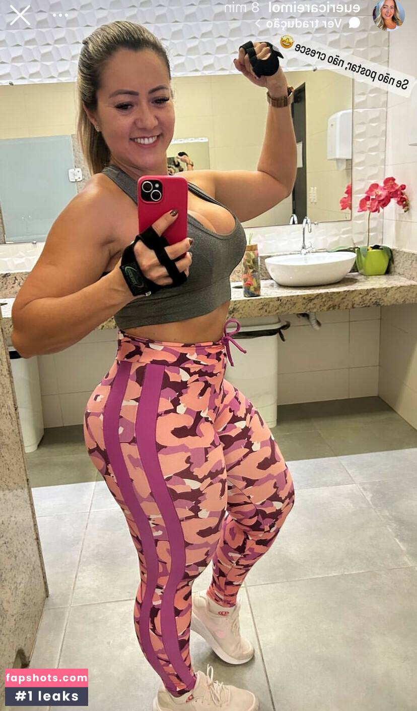 correbonfim Filtración Desnuda OnlyFans Foto #5 - Fapshots