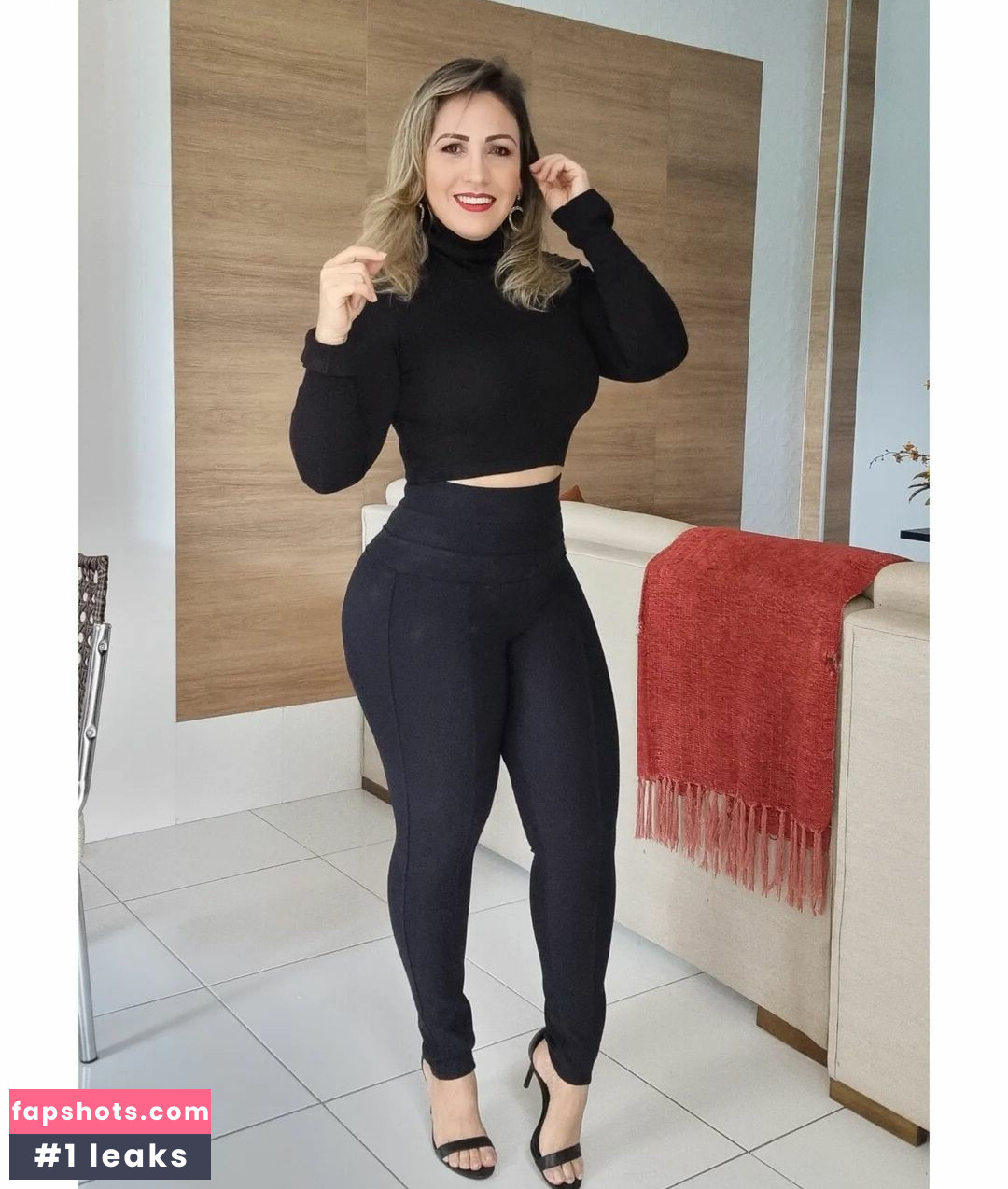 correbonfim Filtración Desnuda OnlyFans Foto #45 - Fapshots