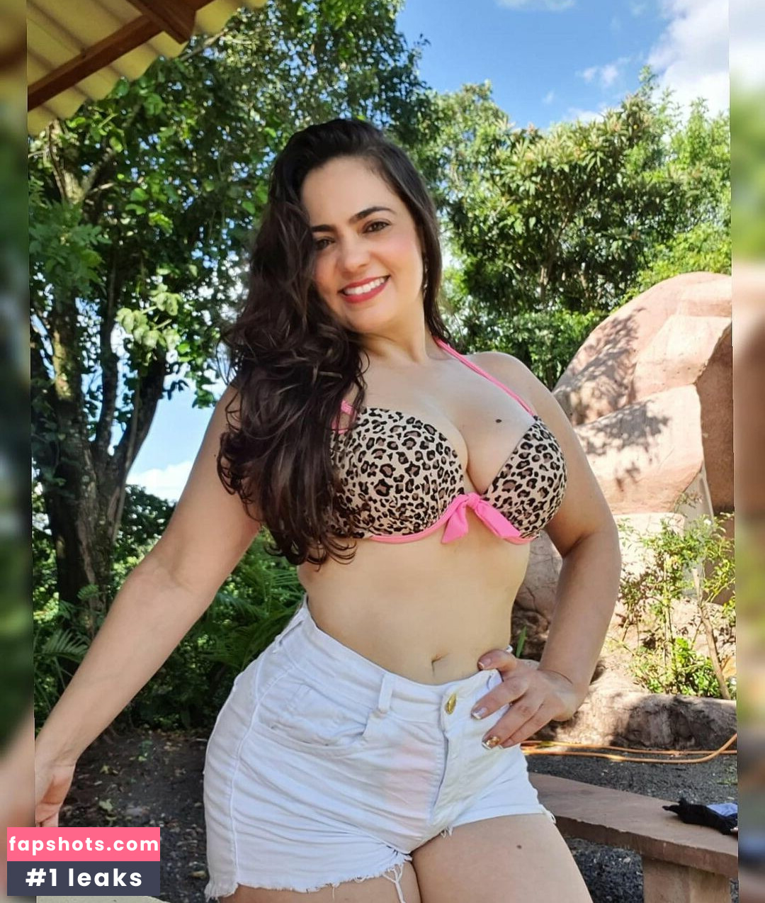 correbonfim Filtración Desnuda OnlyFans Foto #50 - Fapshots