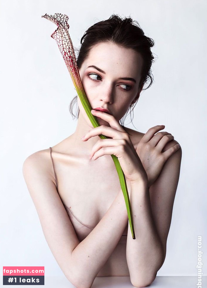 Corrie Lejuwaan Nude Leaks OnlyFans Photos #3 - LeakJerk