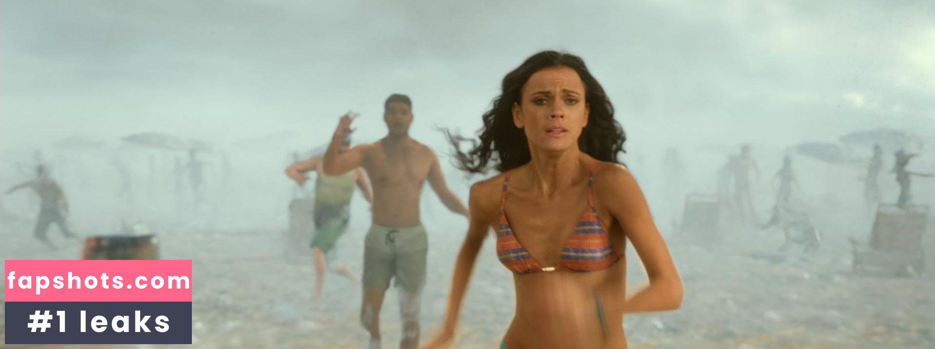 Corrina Roshea nude babe gallery