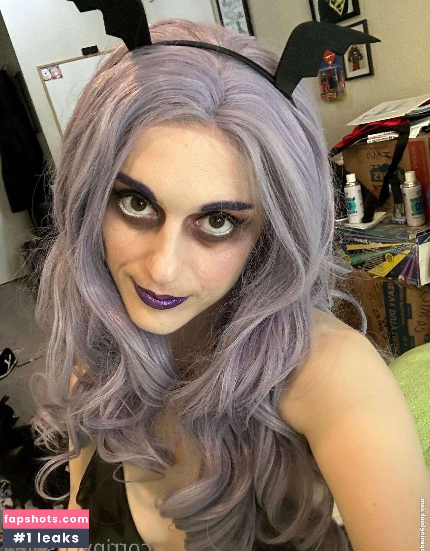 corrinvalentinecosplay gallery photo #10