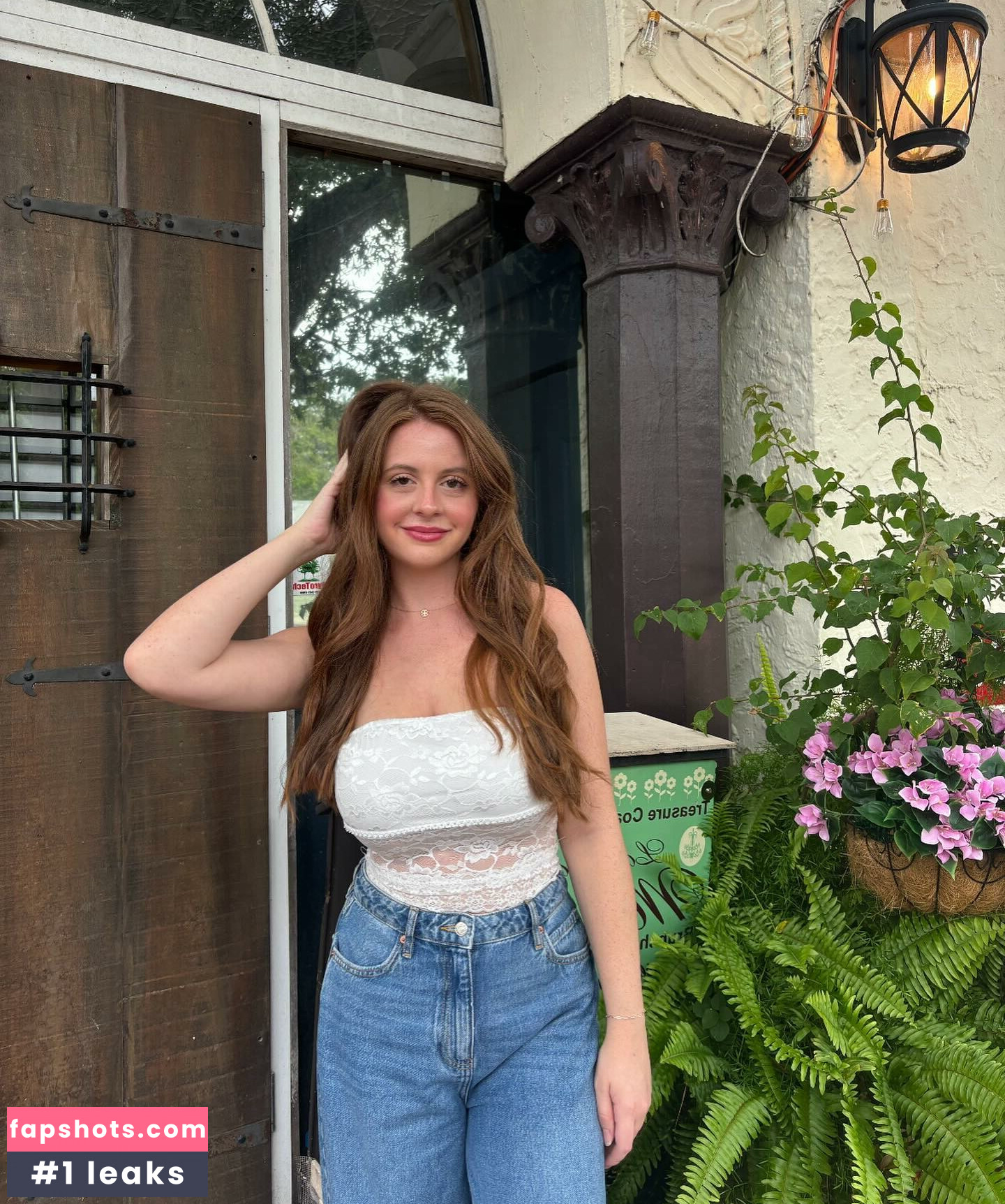 Cortlyn Russo gallery photo #4