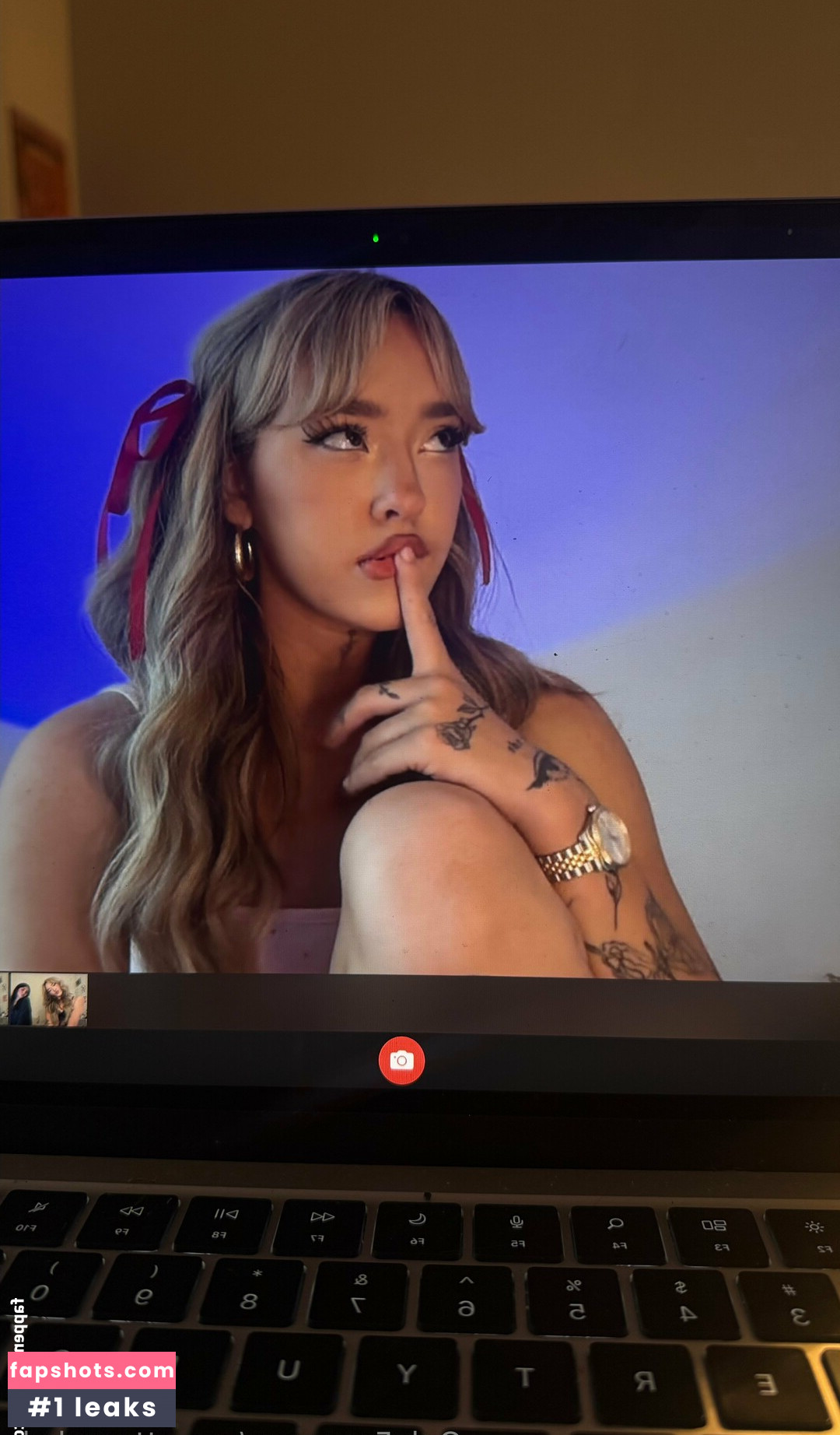 corvettemykala Filtración Desnuda OnlyFans Foto #12 - Fapshots