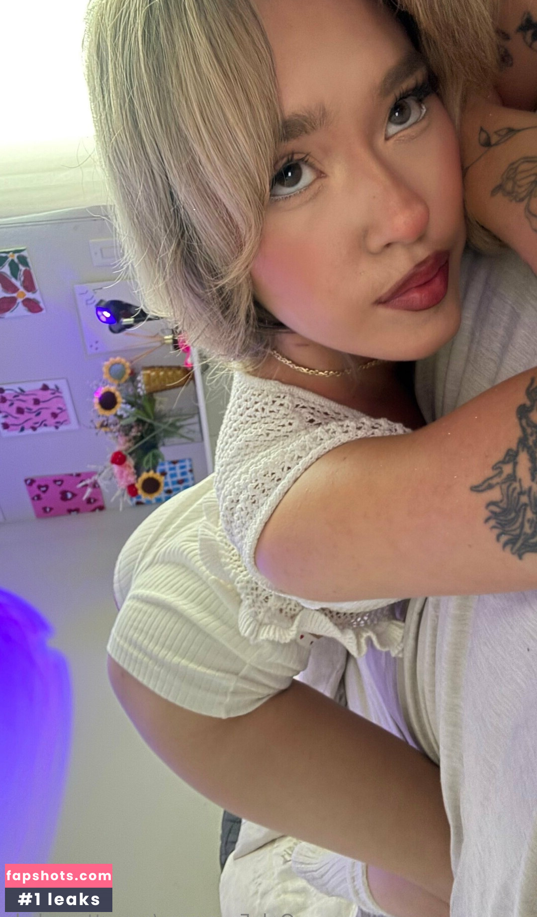 corvettemykala Filtración Desnuda OnlyFans Foto #32 - Fapshots