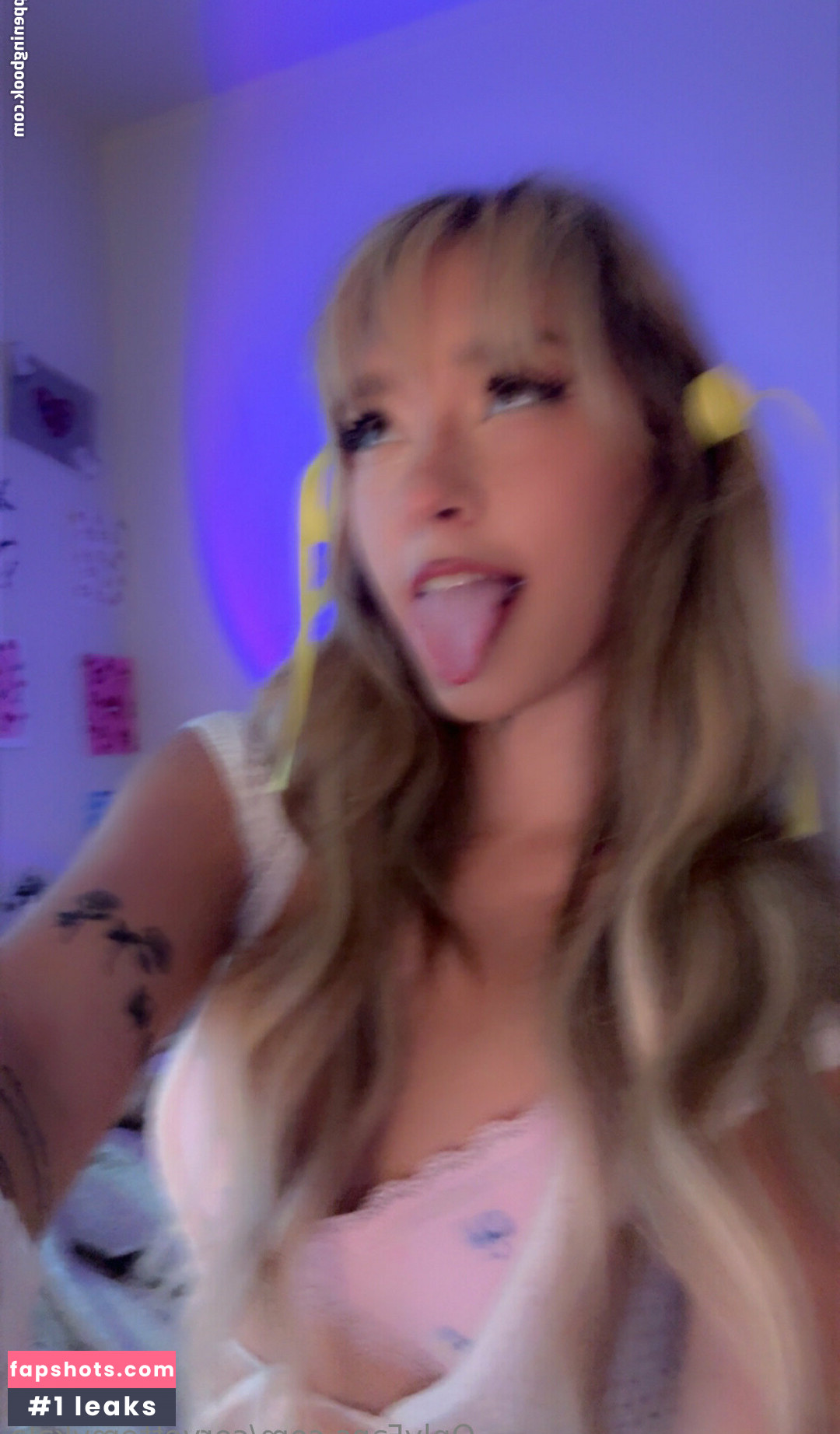 corvettemykala Filtración Desnuda OnlyFans Foto #5 - Fapshots