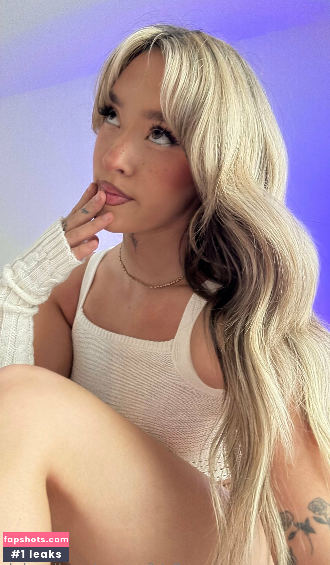 corvettemykala Filtración Desnuda OnlyFans Foto #44 - Fapshots