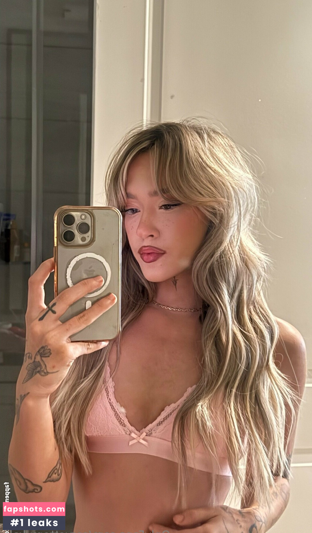 corvettemykala Filtración Desnuda OnlyFans Foto #8 - Fapshots