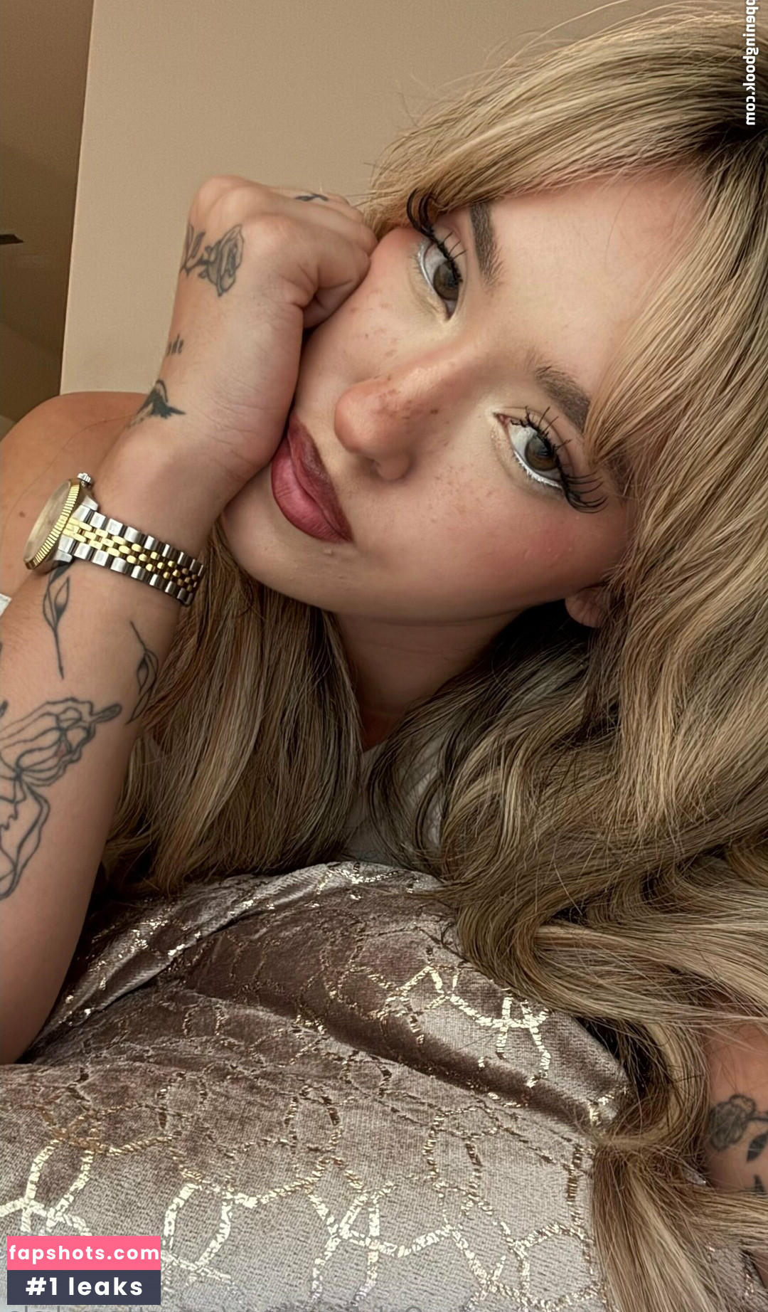 corvettemykala Filtración Desnuda OnlyFans Foto #9 - Fapshots