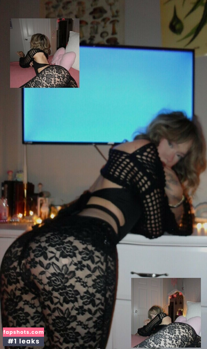 corvettemykala Filtración Desnuda OnlyFans Foto #10 - Fapshots