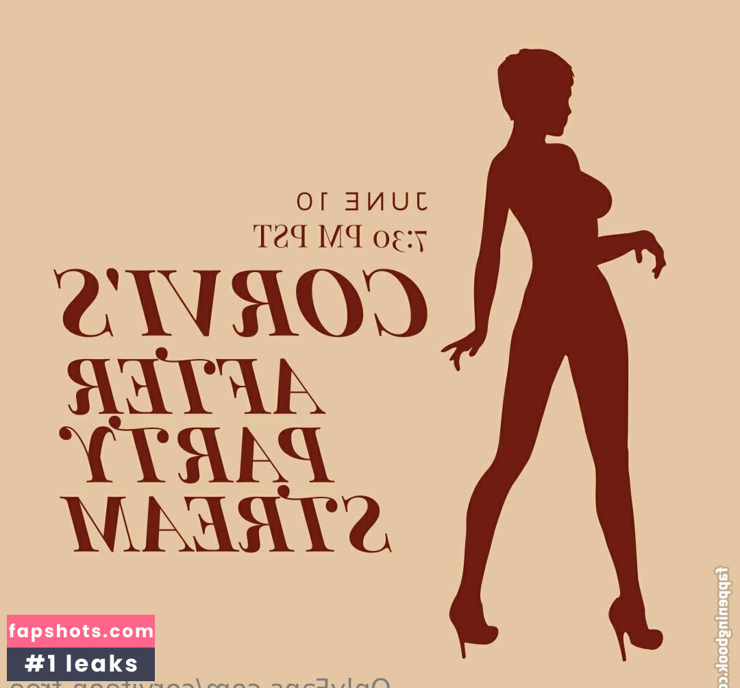 corvifeon-free gallery photo #34