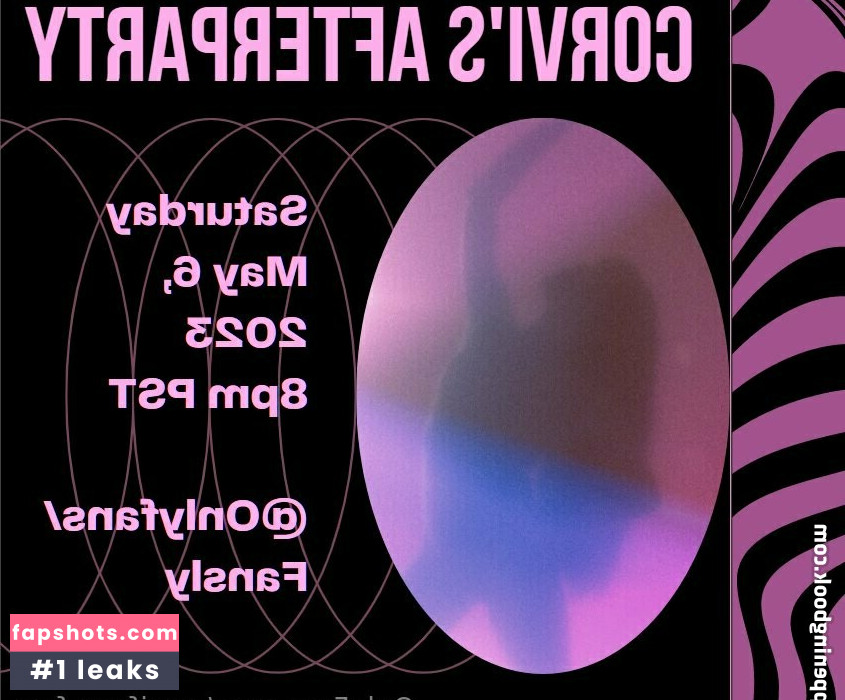 corvifeon-free gallery photo #69