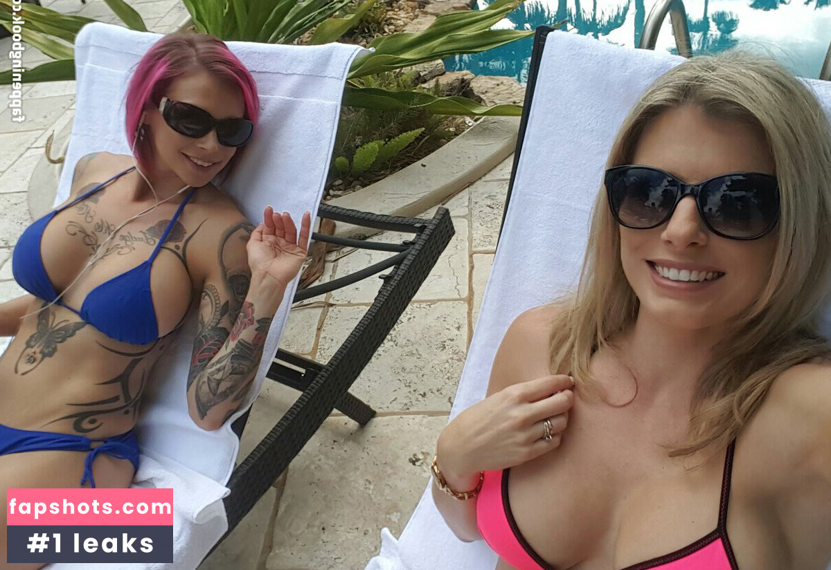 Cory Chase Nude Leaks OnlyFans Photos #1010 - LeakJerk