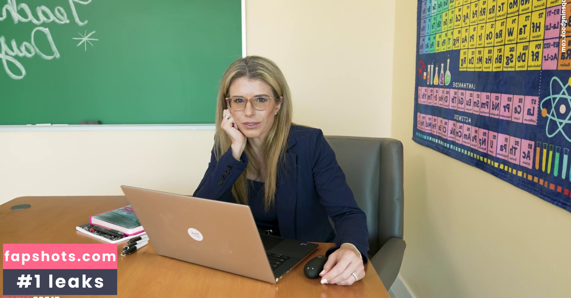 Cory Chase Nude Leaks OnlyFans Photos #253 - LeakJerk