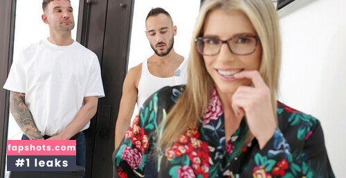 Cory Chase Nude Leaks OnlyFans Photos #508 - LeakJerk