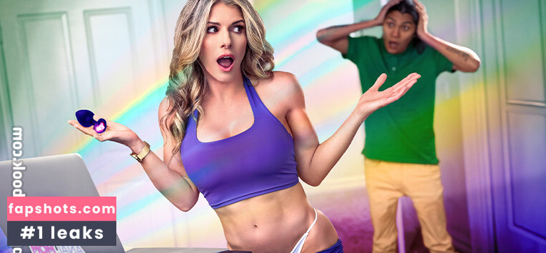 Cory Chase Nude Leaks OnlyFans Photos #62 - LeakJerk