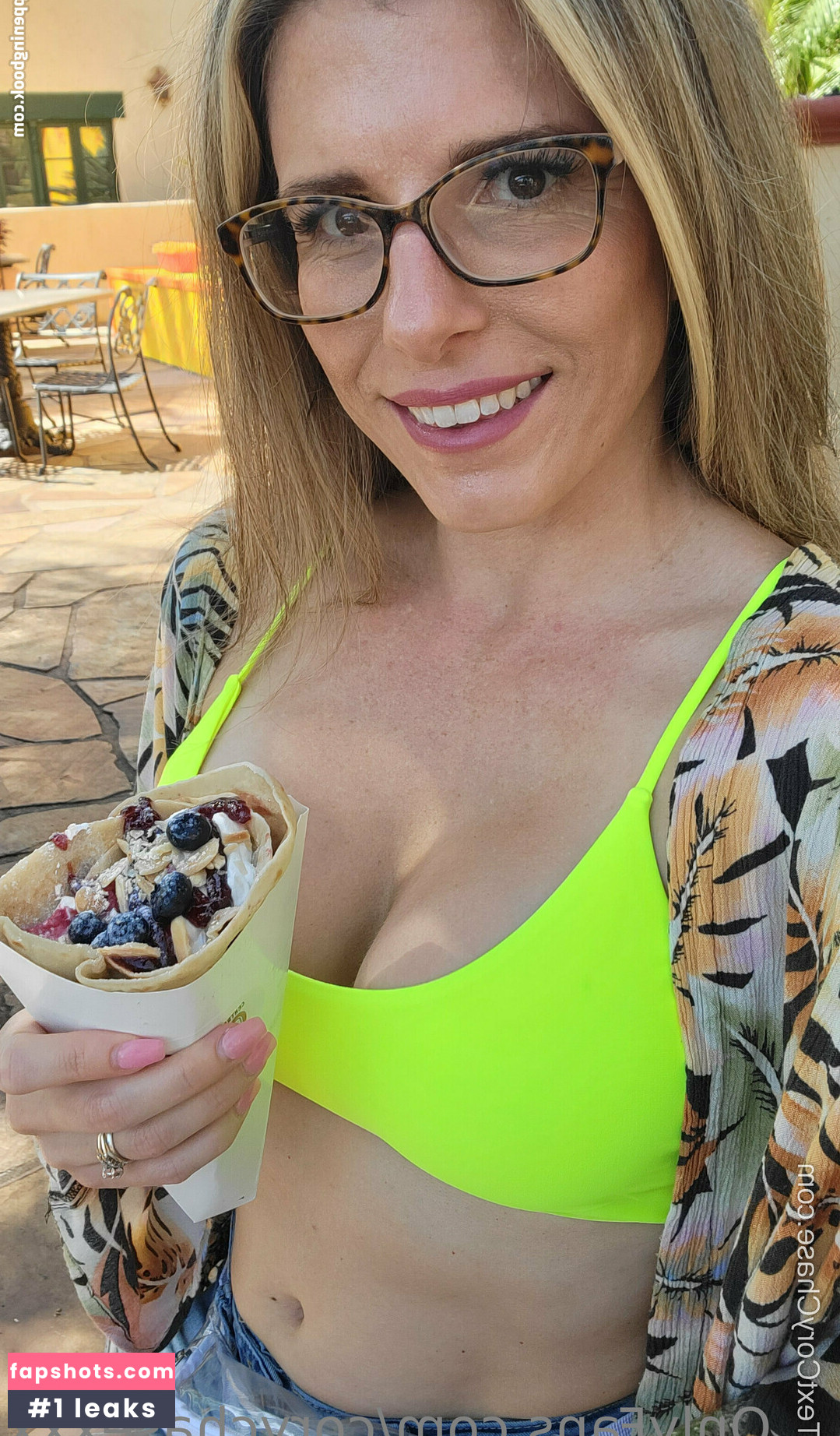 Cory Chase Nude Leaks OnlyFans Photos #889 - LeakJerk