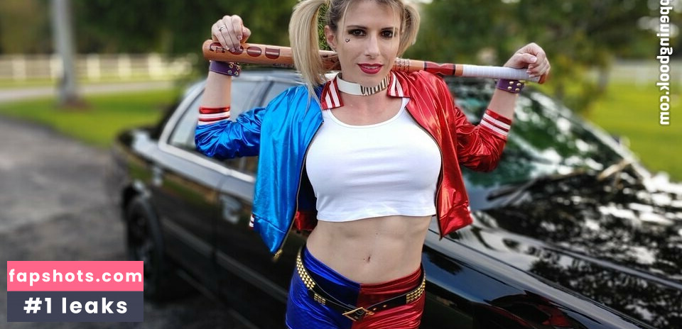 Cory Chase Nude Leaks OnlyFans Photos #907 - LeakJerk