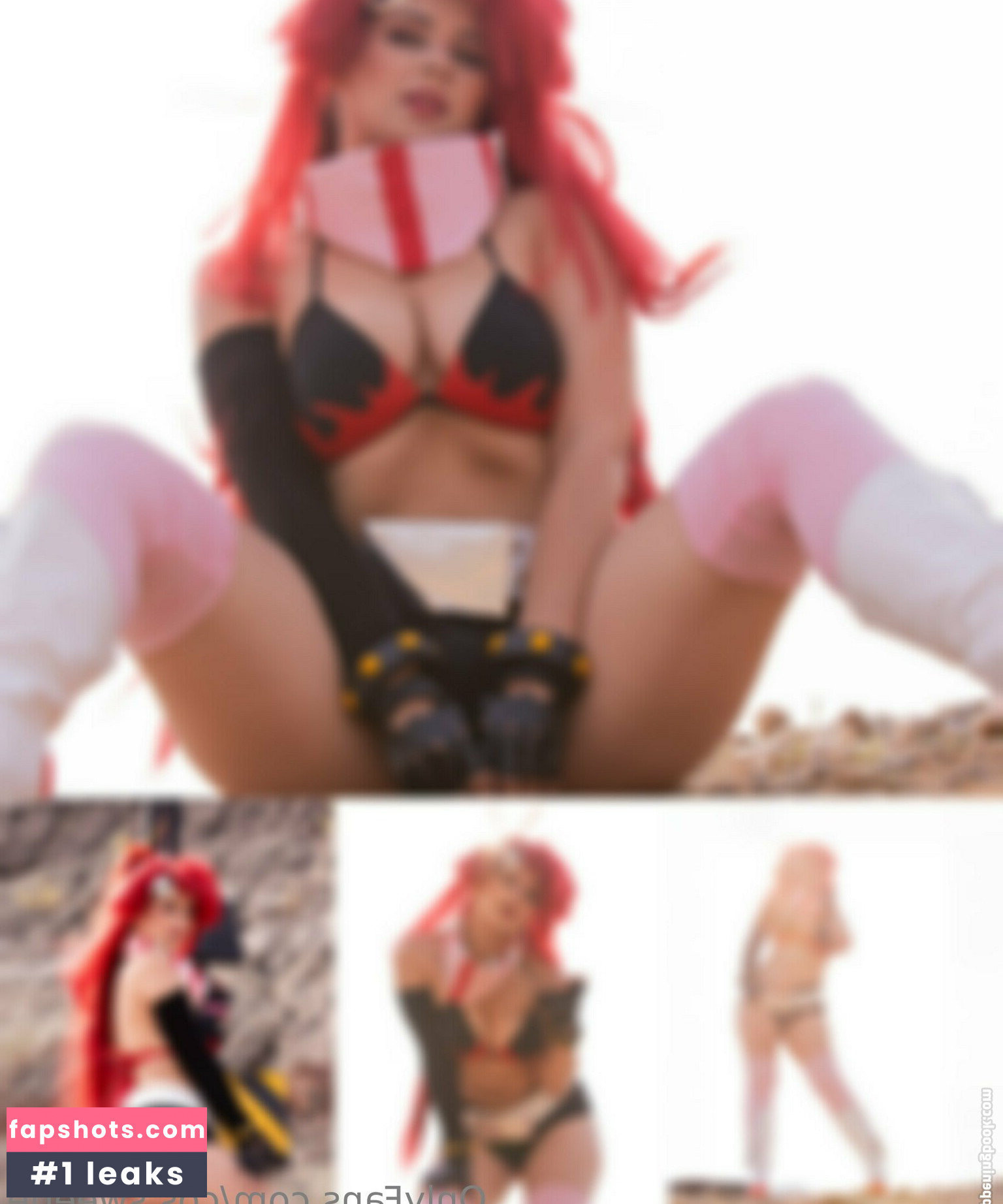 cos.sweetie gallery photo #20