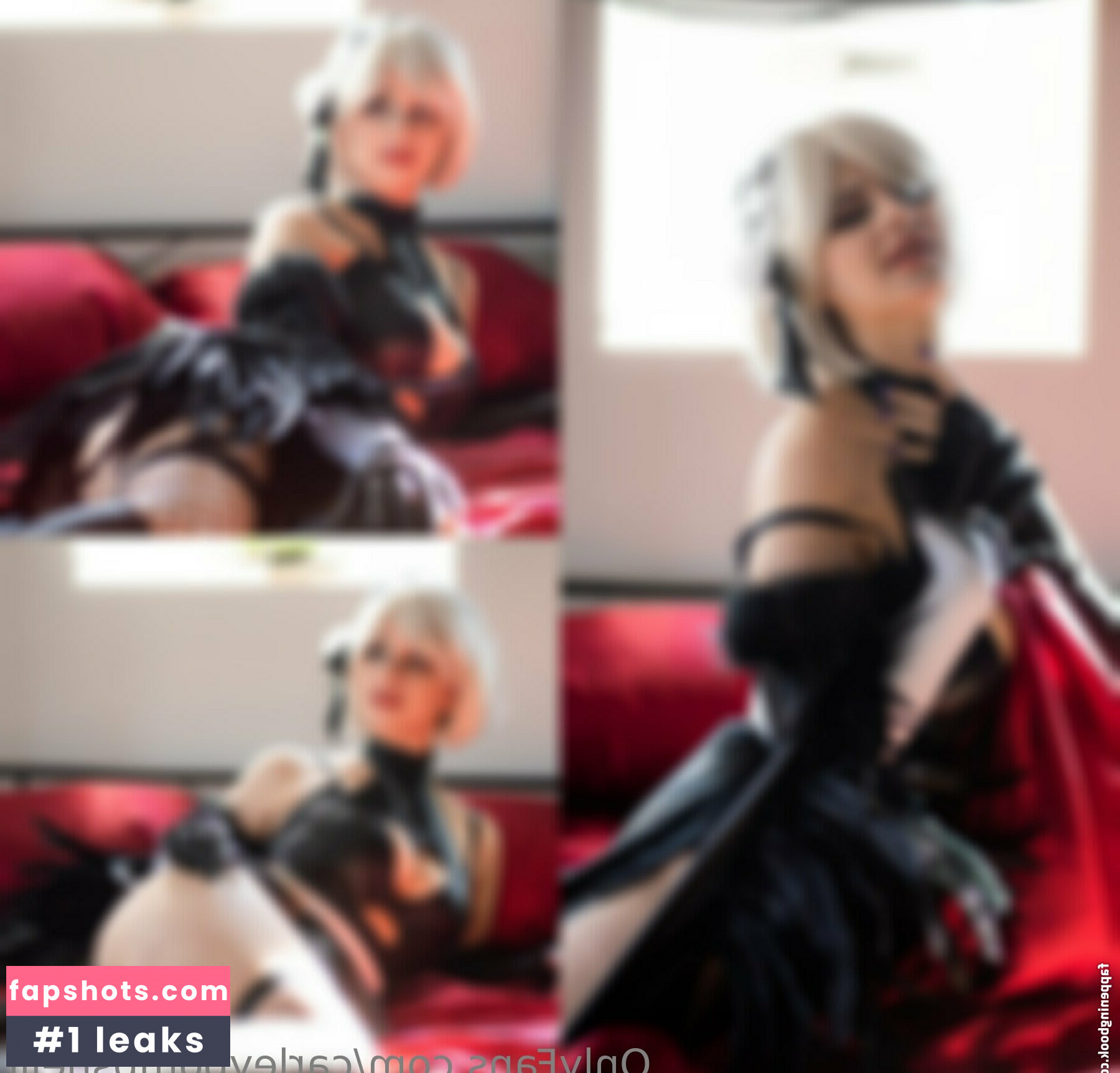 cos.sweetie gallery photo #23