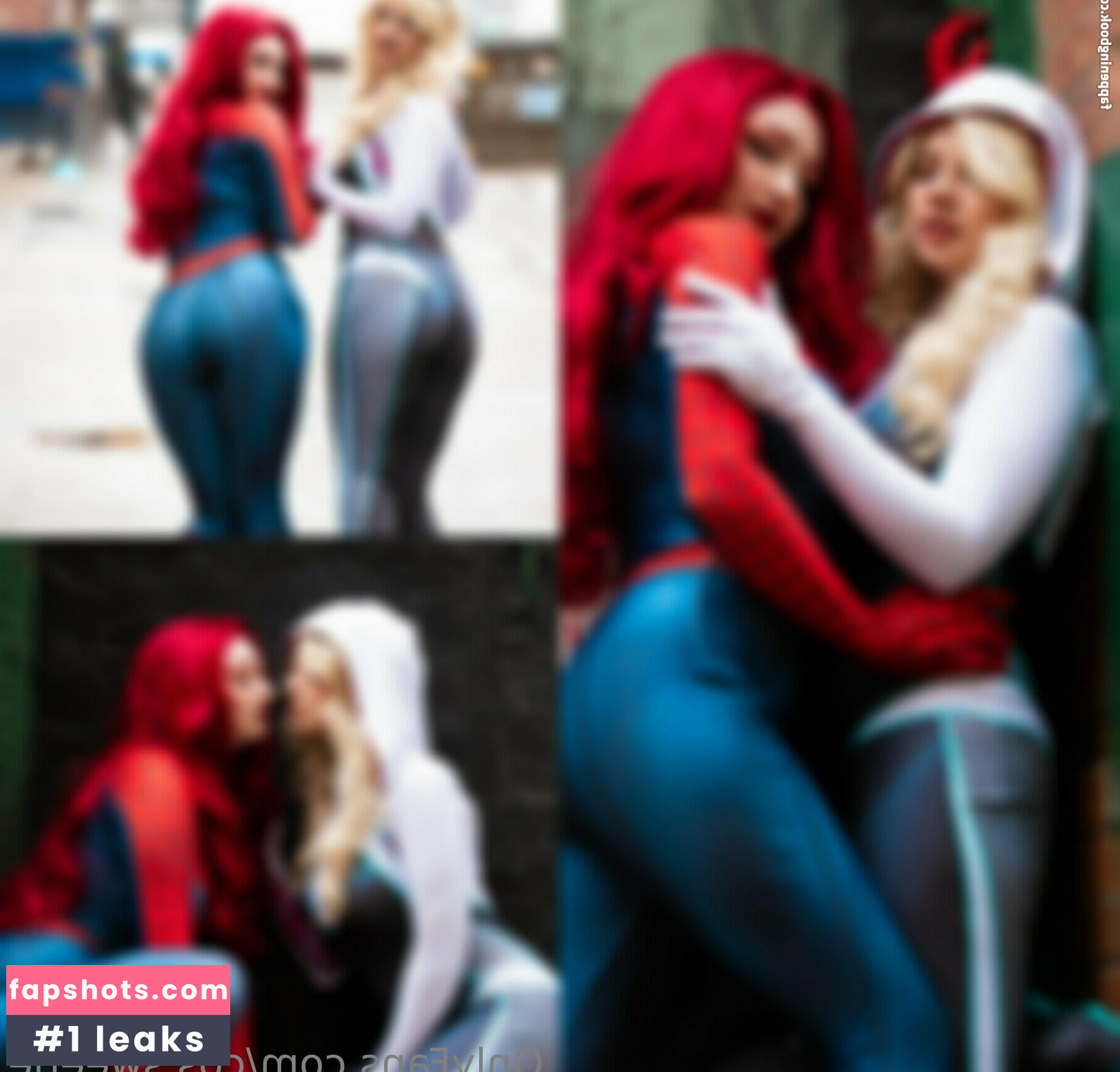 cos.sweetie gallery photo #34