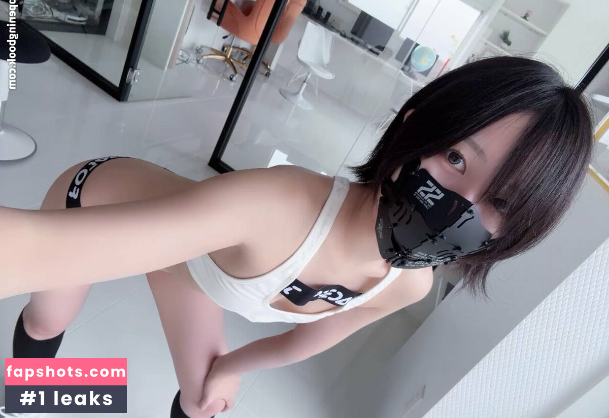 cos_yu_u Nahé úniky fotek pouze od fanoušků #5 - Fapshots