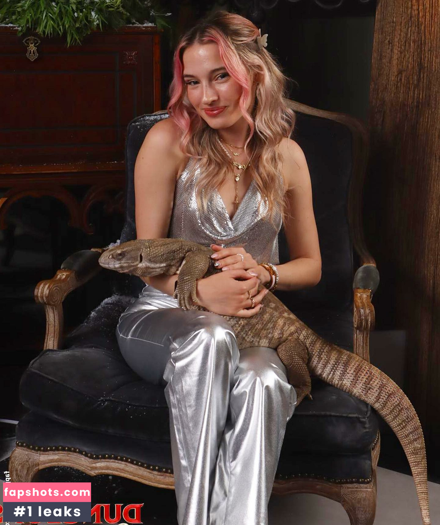 Cosette Rinab Nahé úniky fotek pouze od fanoušků #4 - Fapshots