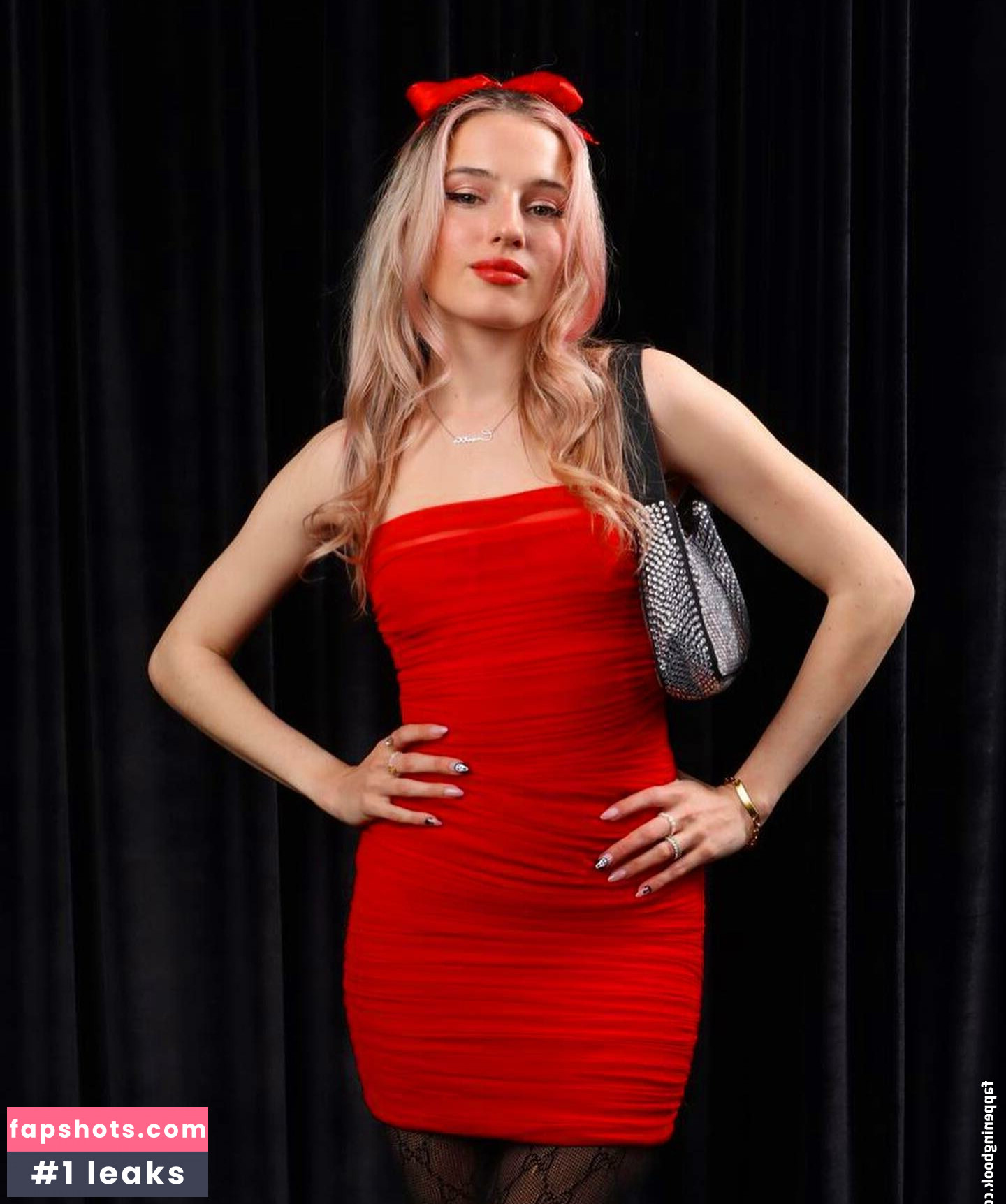 Cosette Rinab Nahé úniky fotek pouze od fanoušků #6 - Fapshots