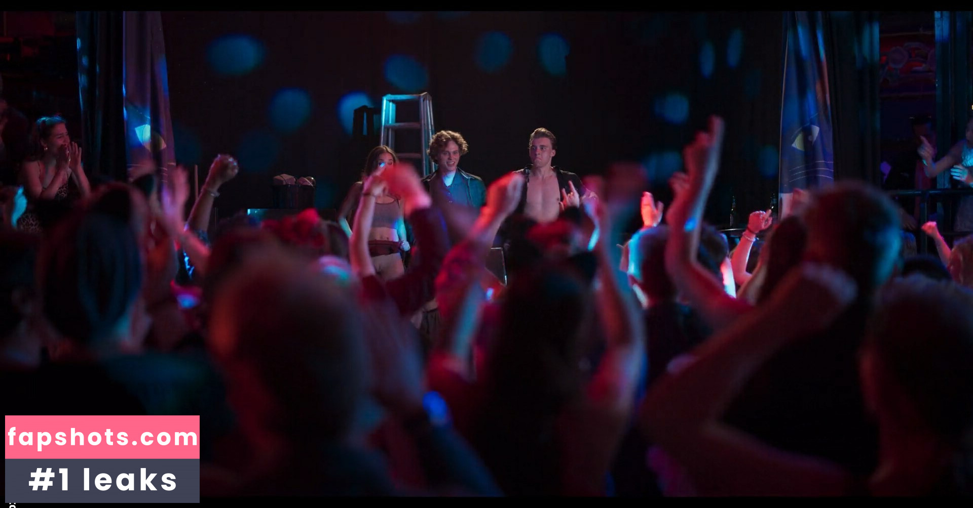 Cosima Henman Filtración Desnuda OnlyFans Foto #6 - Fapshots