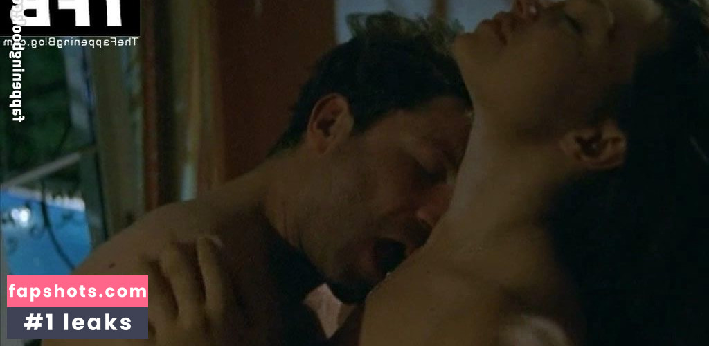 Cosma Shiva Hagen gallery photo #13