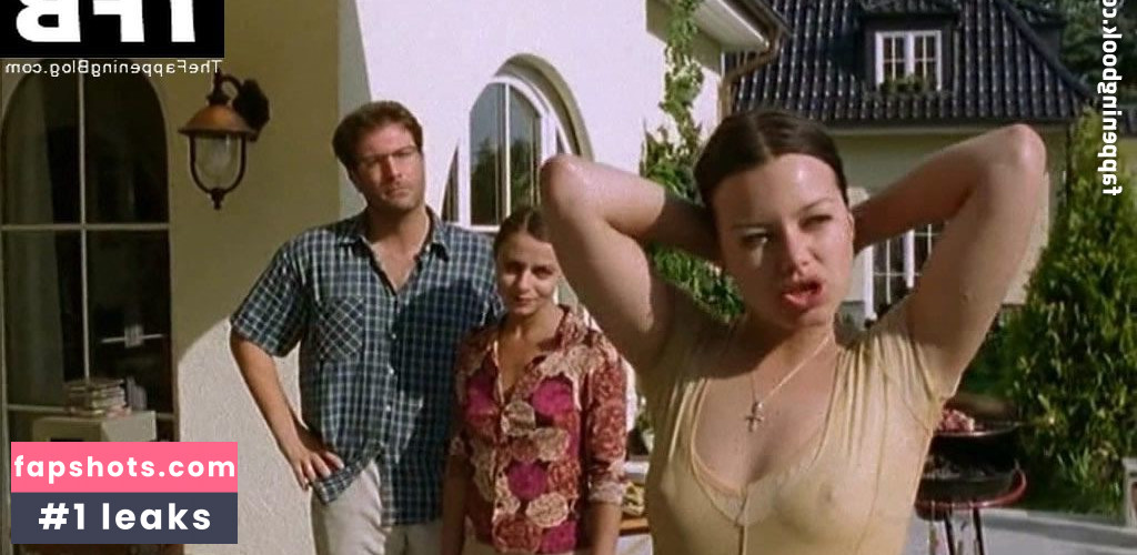 Cosma Shiva Hagen gallery photo #14