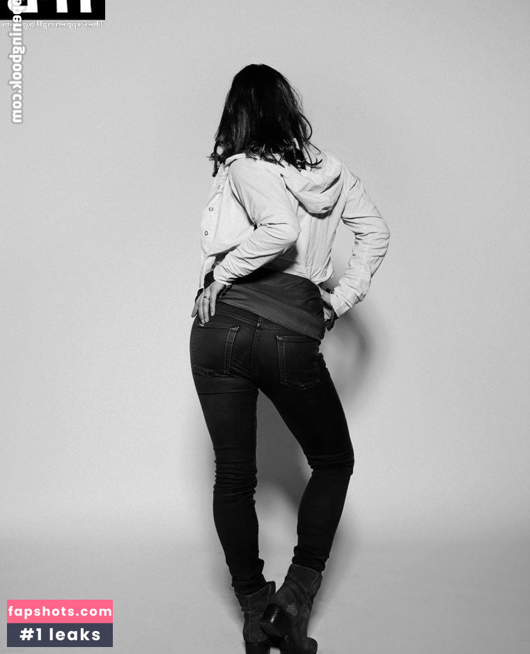 Cosma Shiva Hagen gallery photo #20