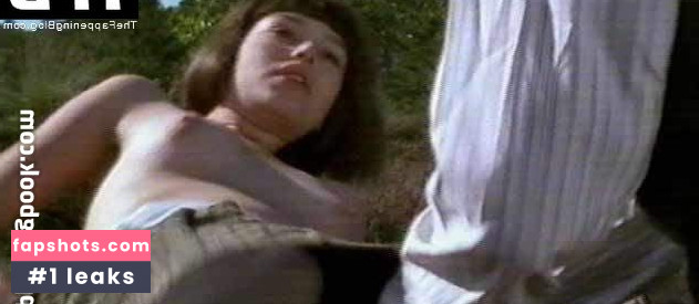 Cosma Shiva Hagen gallery photo #3